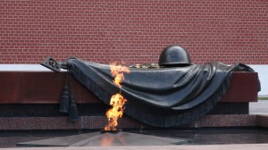 tomb of the unknown soldier