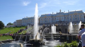 Peterhof