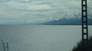 lake baikal